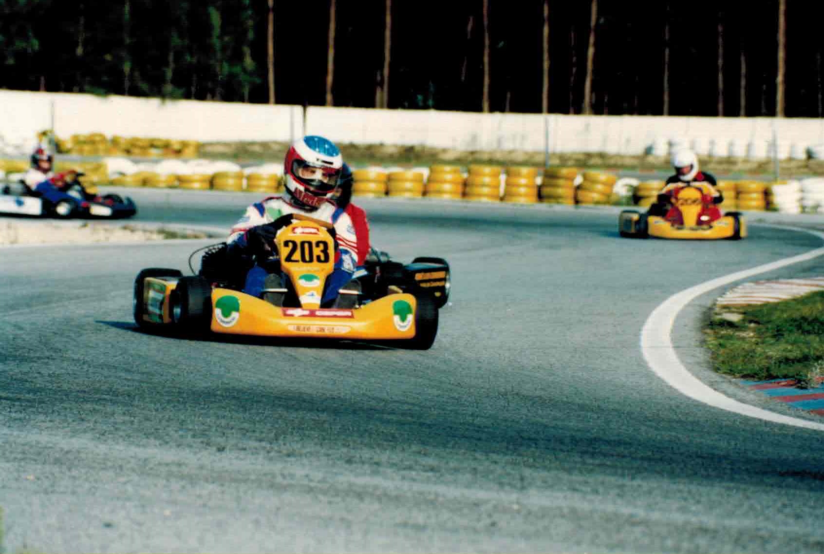 Troféu Euroindy 2T23